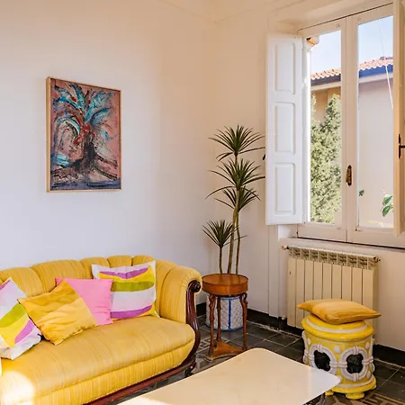 Апартаменты Aurora,