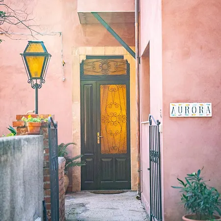 Aurora, *