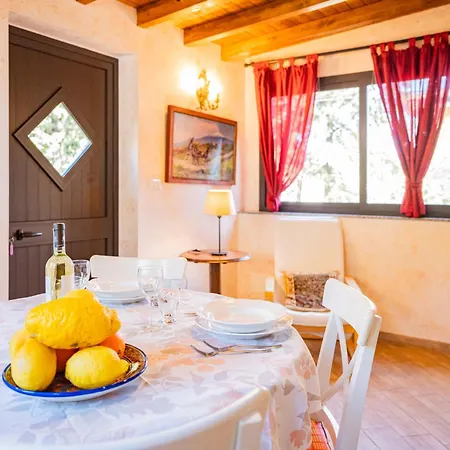 Апартаменты Aurora, Таормина