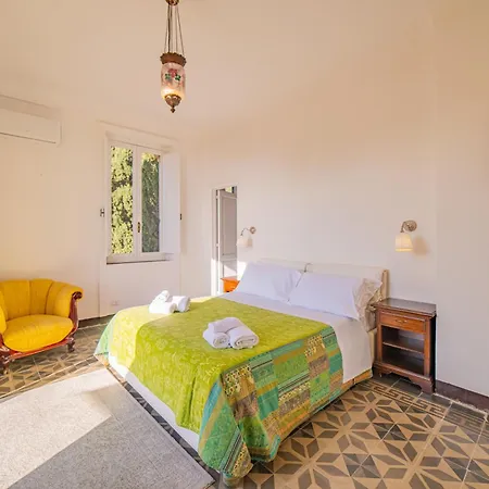 Апартаменты Aurora,