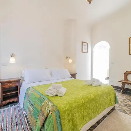 Aurora, Апартаменты